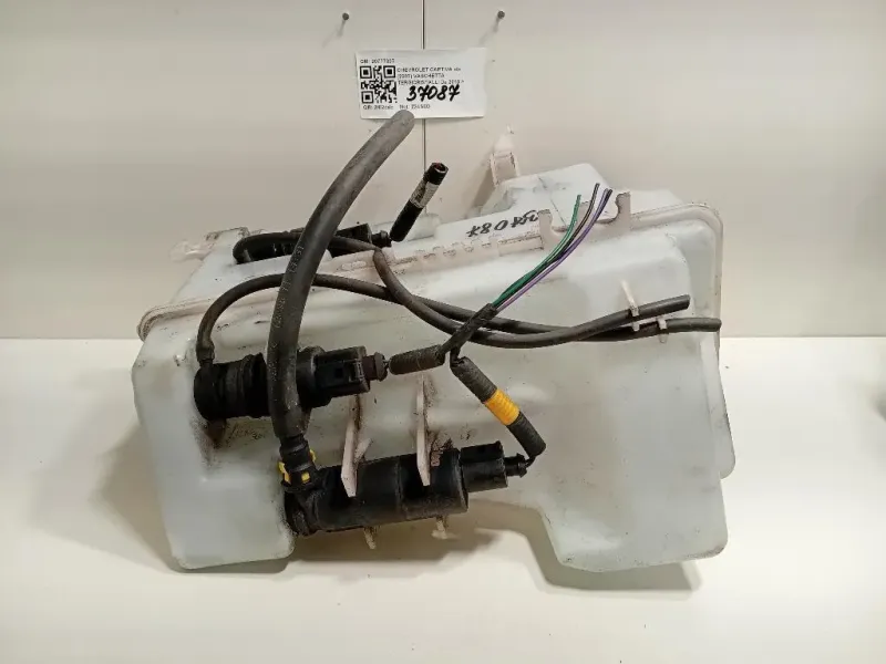 Vaschetta Tergicristalli 20777307 Chevrolet Captiva I 2007