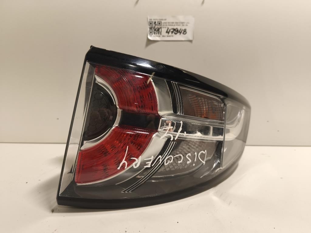 Fanale POST DX FK72-13404-AF Land Rover Discovery V 2016