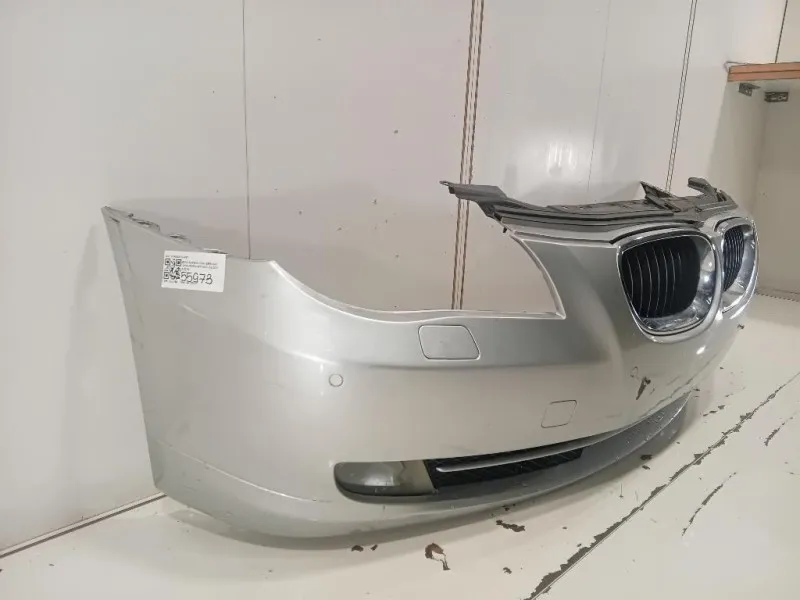 Paraurti ANT 5111717806305 Bmw Serie 5 E60 Berlina 2004