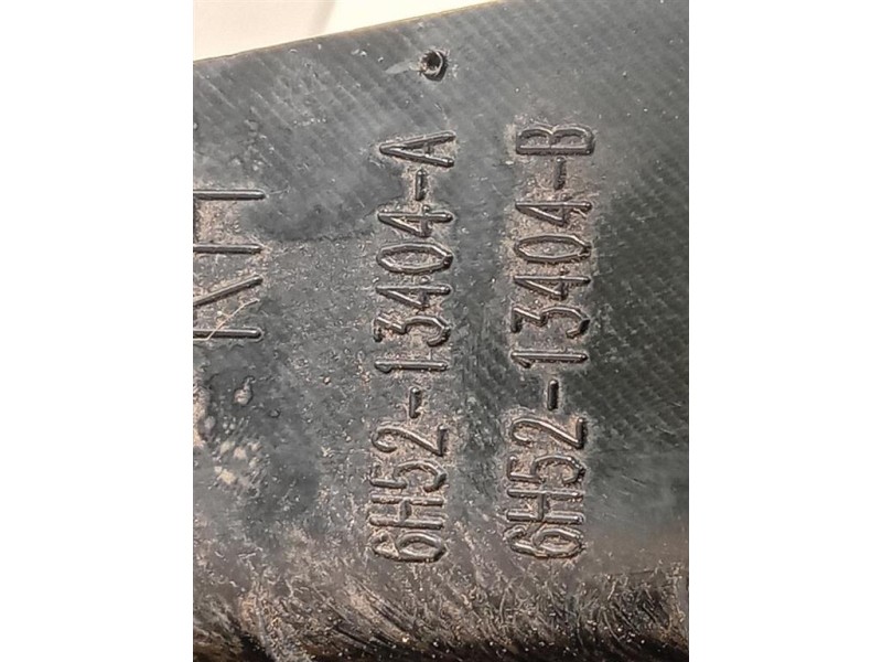 Vaschetta Tergicristalli 20777307 Chevrolet Captiva I 2007