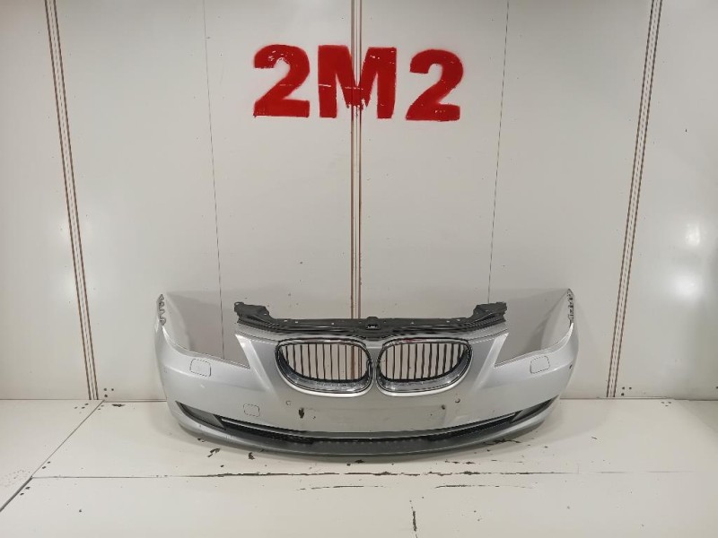 Paraurti ANT 5111717806305 Bmw Serie 5 E60 Berlina 2004