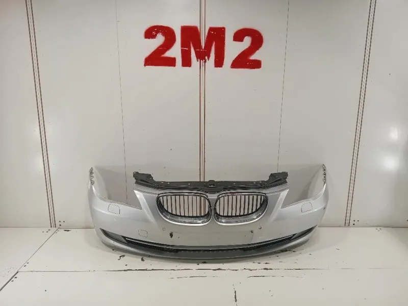 Paraurti ANT 5111717806305 Bmw Serie 5 E60 Berlina 2004