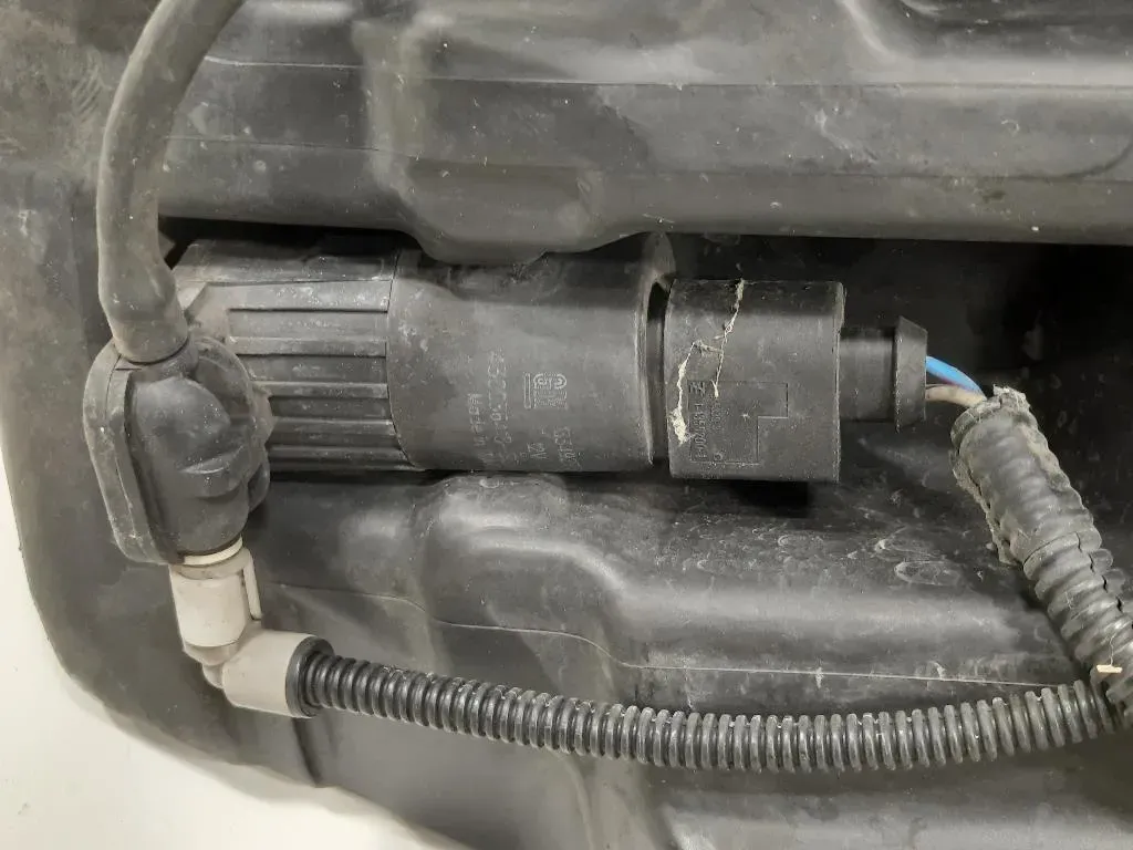 Vaschetta Tergicristalli 545195844 Chevrolet Orlando 2011