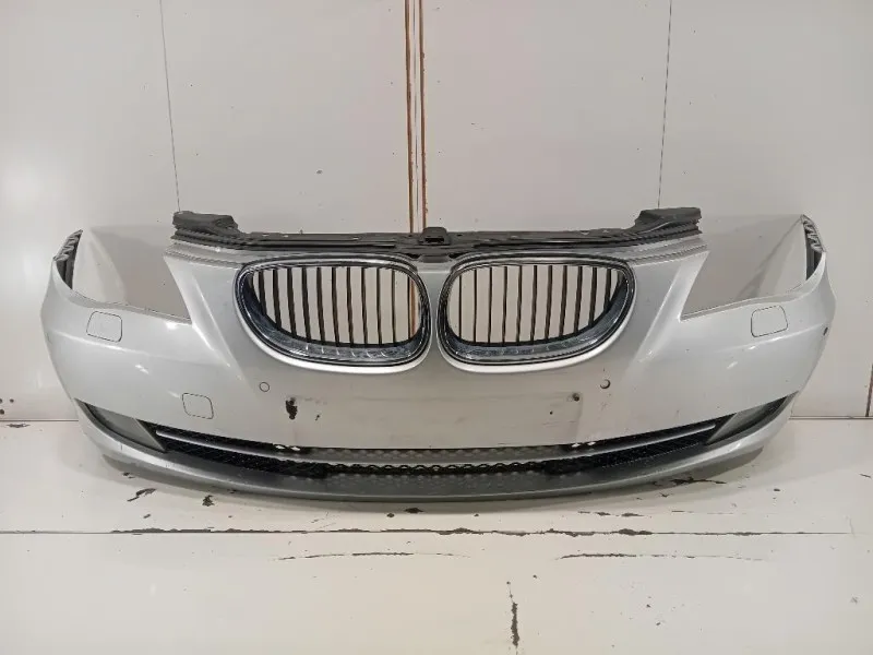 Paraurti ANT 5111717806305 Bmw Serie 5 E60 Berlina 2004