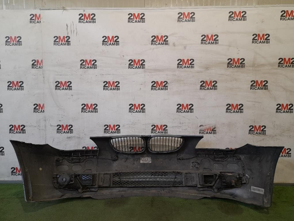 Paraurti ANT 51117332676 Bmw Serie 5 F10 Berlina 2012