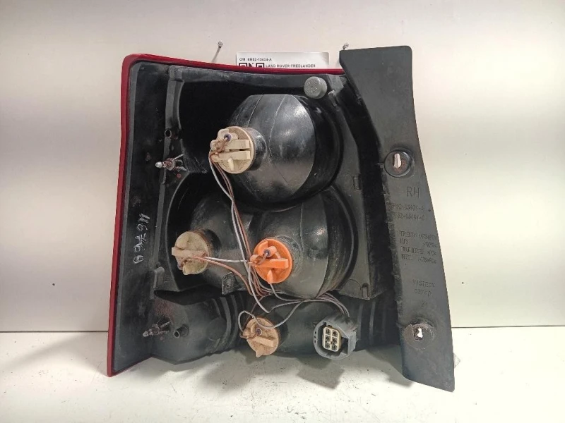 Fanale POST DX 6H52-13404-A Land Rover Freelander II 2007