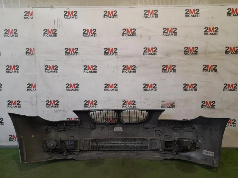 Paraurti ANT 51117332676 Bmw Serie 5 F10 Berlina 2012