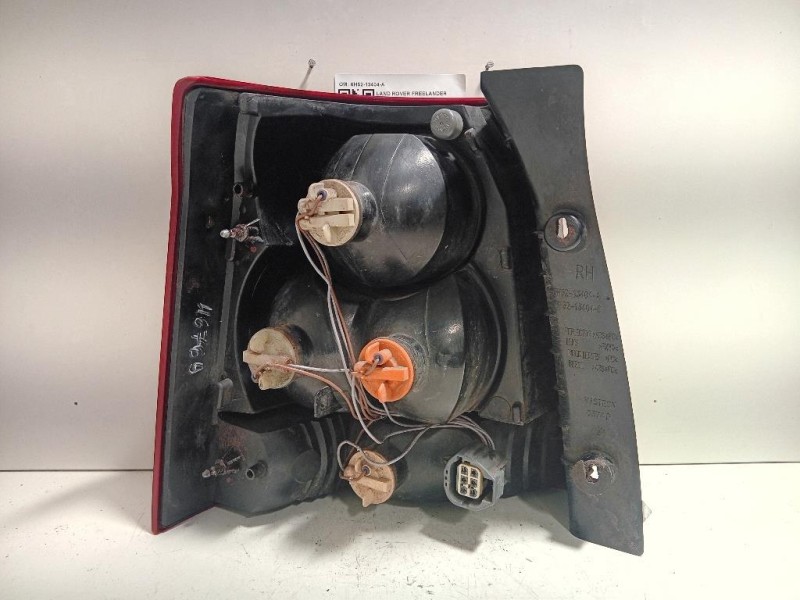 Vaschetta Tergicristalli 545195844 Chevrolet Orlando 2011