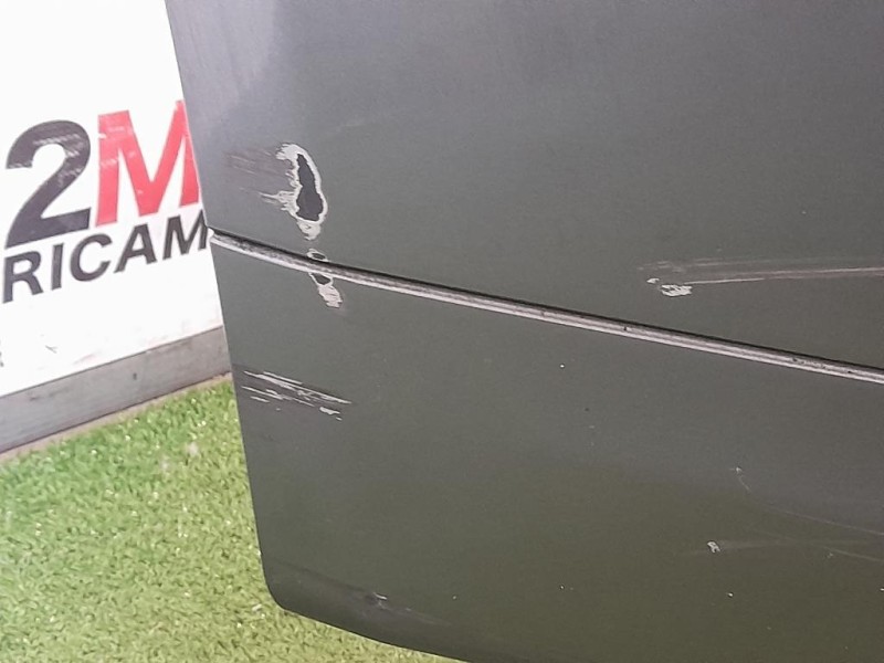 Paraurti ANT 51117332676 Bmw Serie 5 F10 Berlina 2012