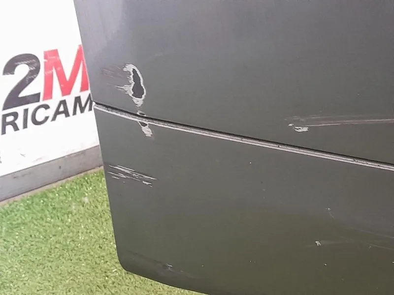 Paraurti ANT 51117332676 Bmw Serie 5 F10 Berlina 2012