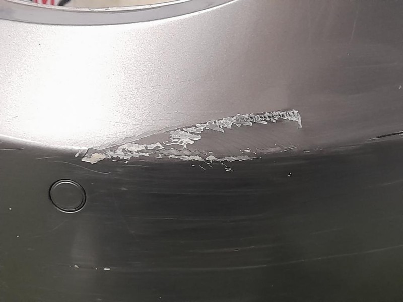 Paraurti ANT 51117332676 Bmw Serie 5 F10 Berlina 2012