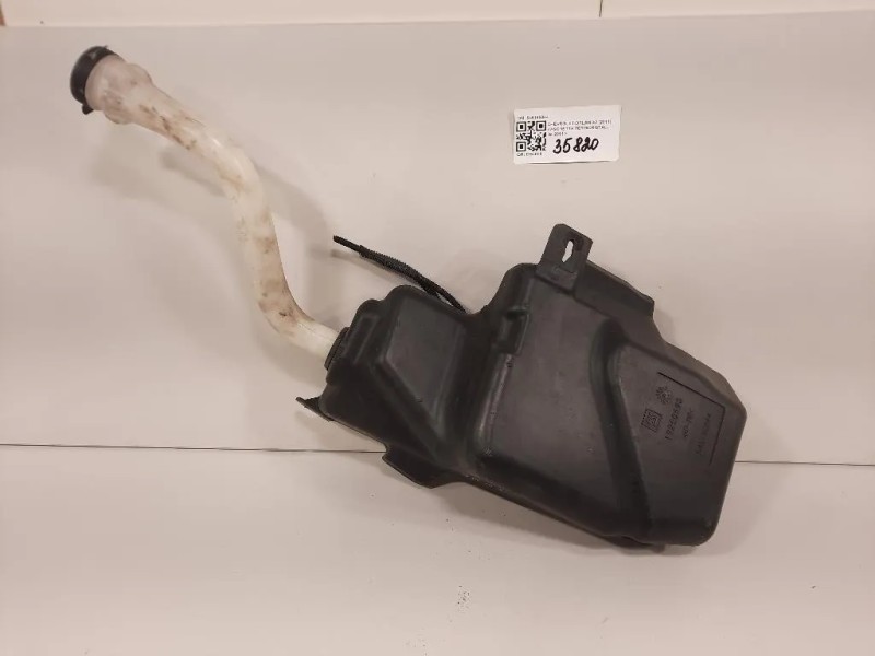 Vaschetta Tergicristalli 545195844 Chevrolet Orlando 2011