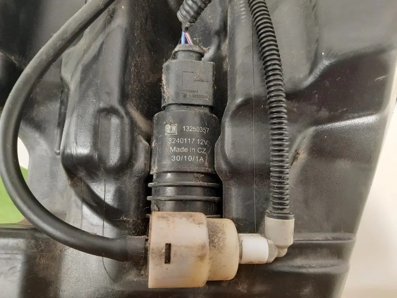 Vaschetta Tergicristalli 545195844 Chevrolet Orlando 2011