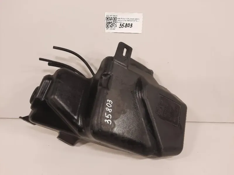 Vaschetta Tergicristalli 545195844 Chevrolet Orlando 2011