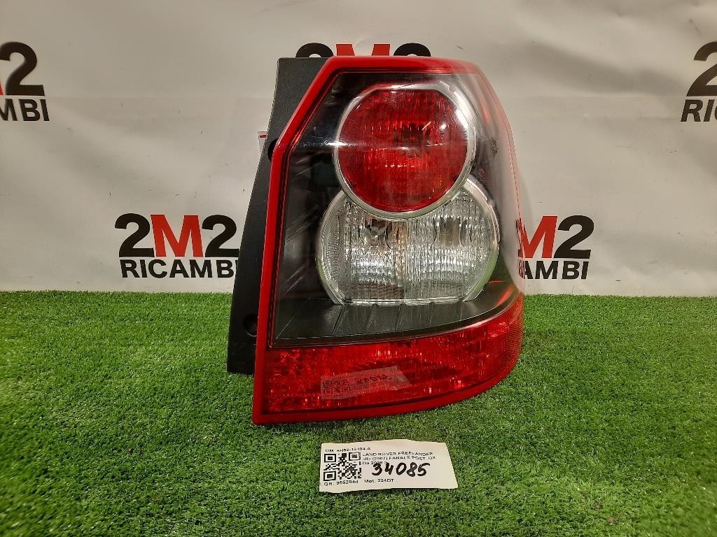 Fanale POST DX 6H52-13404-A Land Rover Freelander II 2007