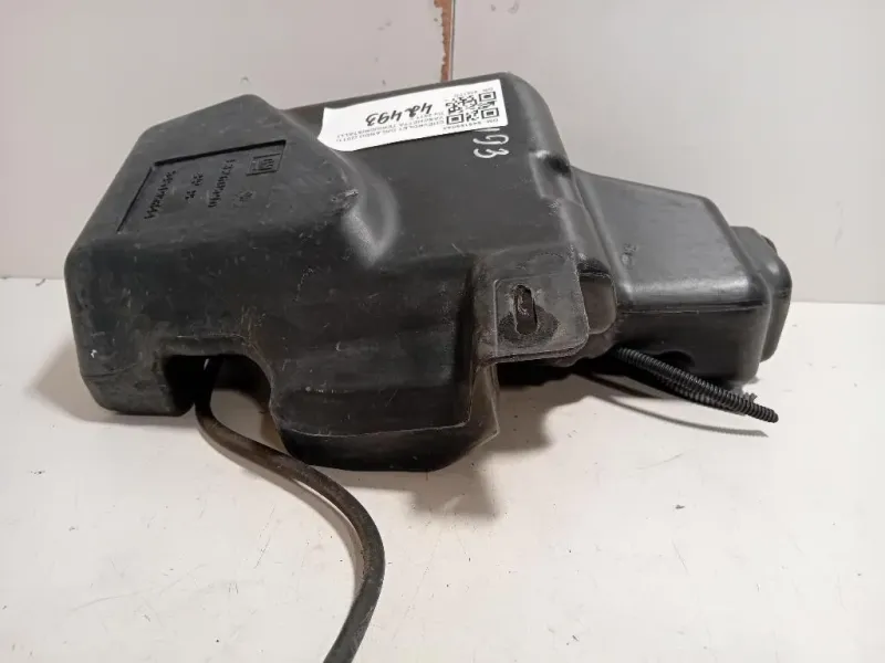 Vaschetta Tergicristalli 545195844 Chevrolet Orlando 2011