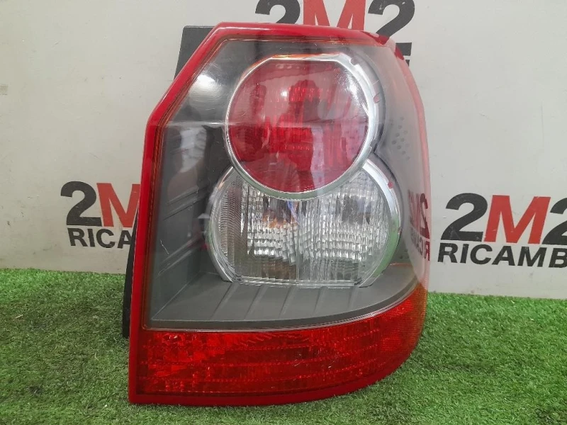 Fanale POST DX 6H5213404A Land Rover Freelander II 2007