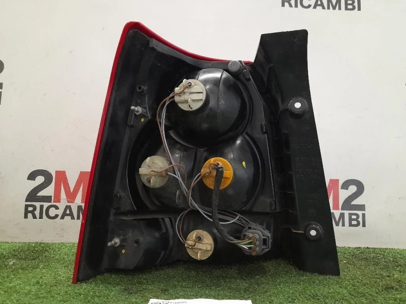 Fanale POST DX 6H5213404A Land Rover Freelander II 2007