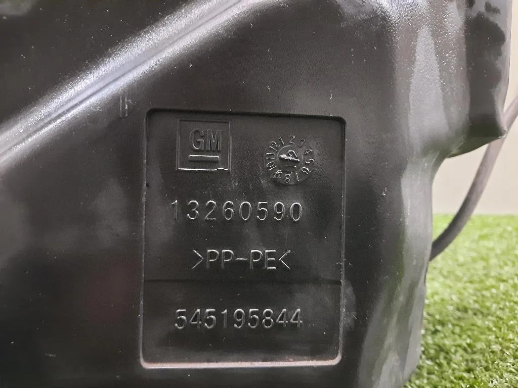 Vaschetta Tergicristalli 13260590 Chevrolet Orlando 2011