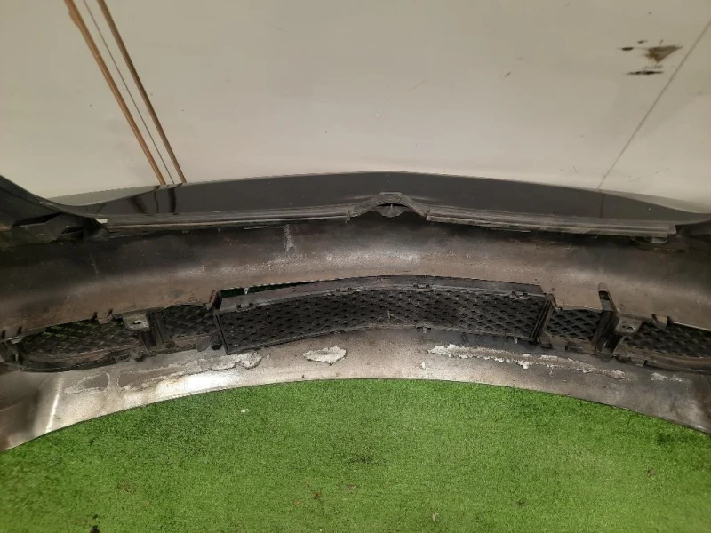 Paraurti ANT 511117142155 Bmw Serie 7 E66 2003