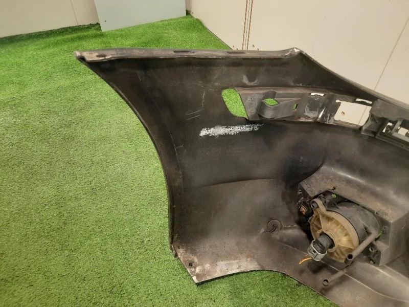 Paraurti ANT 511117142155 Bmw Serie 7 E66 2003