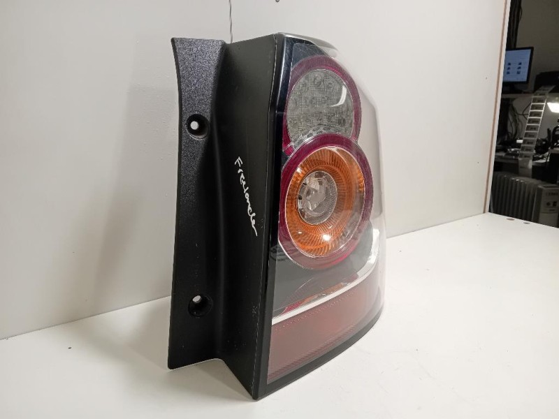 Fanale POST DX DH52-13404-AB Land Rover Freelander II 2011