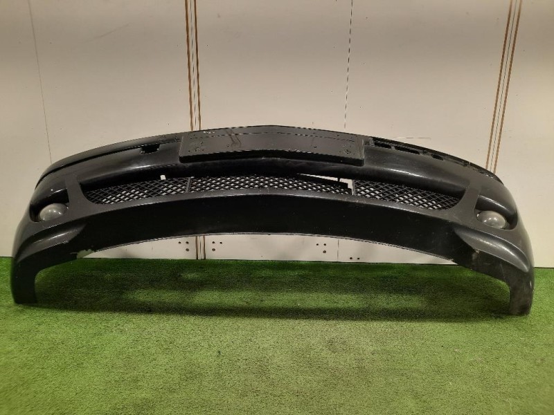 Paraurti ANT 511117142155 Bmw Serie 7 E66 2003