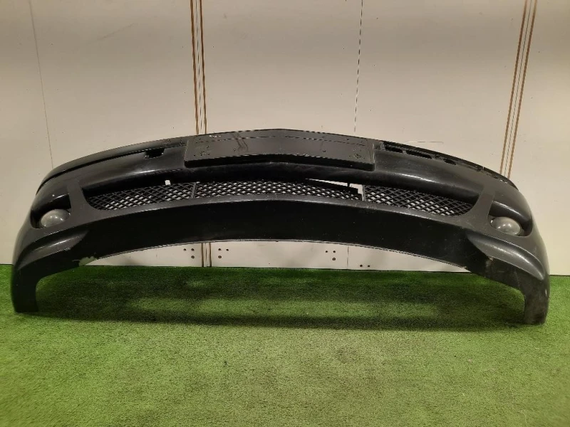 Paraurti ANT 511117142155 Bmw Serie 7 E66 2003