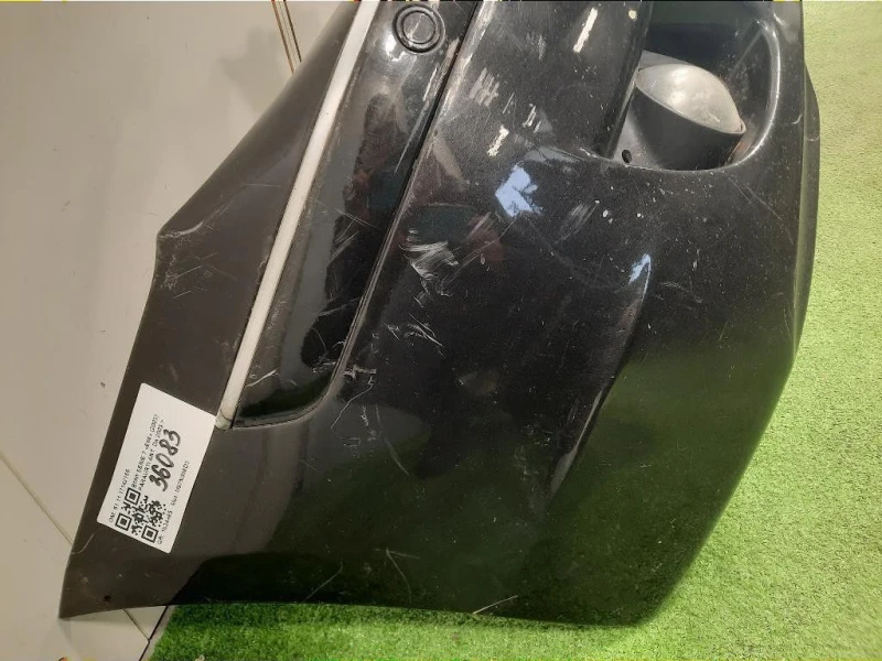 Paraurti ANT 511117142155 Bmw Serie 7 E66 2003