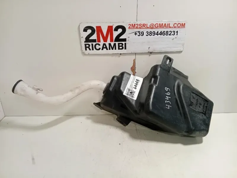 Vaschetta Tergicristalli 545195844 Chevrolet Orlando 2011