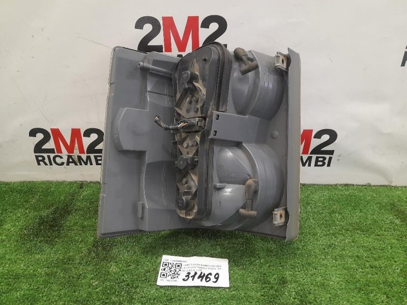 Fanale POST DX 13404A8LPO Land Rover Range Rover III 2002