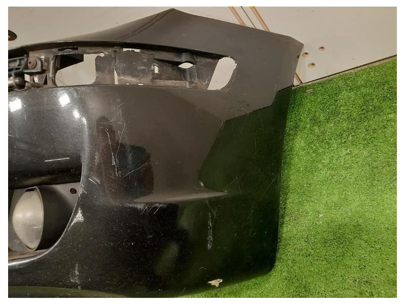 Paraurti ANT 511117142155 Bmw Serie 7 E66 2003