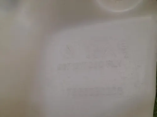 Vaschetta Tergicristalli 9671317080 Citroen C4 II 2011