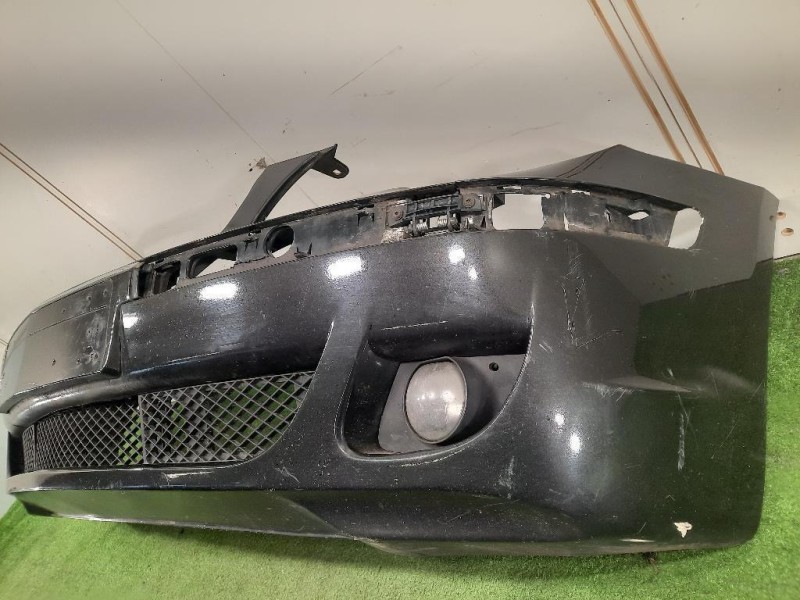 Paraurti ANT 511117142155 Bmw Serie 7 E66 2003