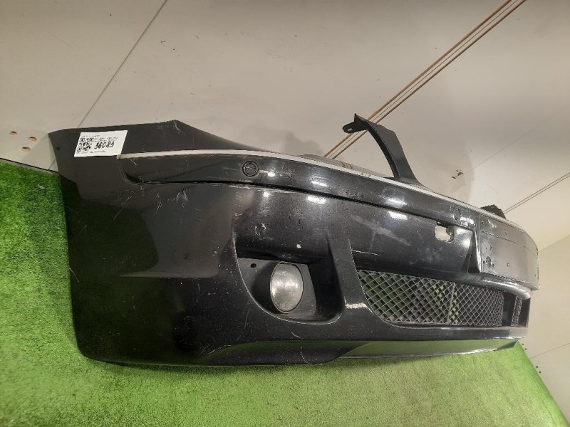 Paraurti ANT 511117142155 Bmw Serie 7 E66 2003