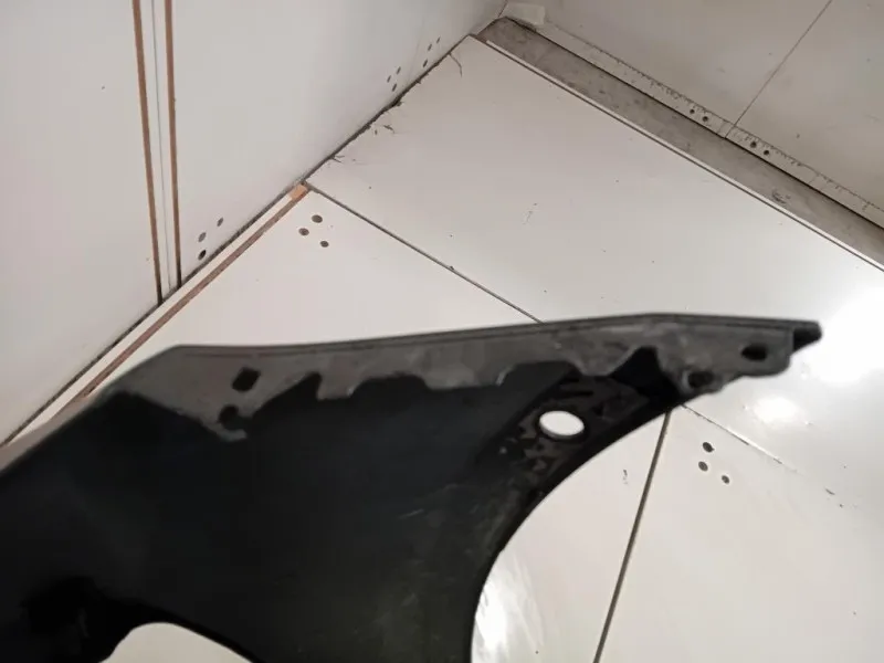 Paraurti ANT 51118064748 Bmw Serie 7 G12 2015