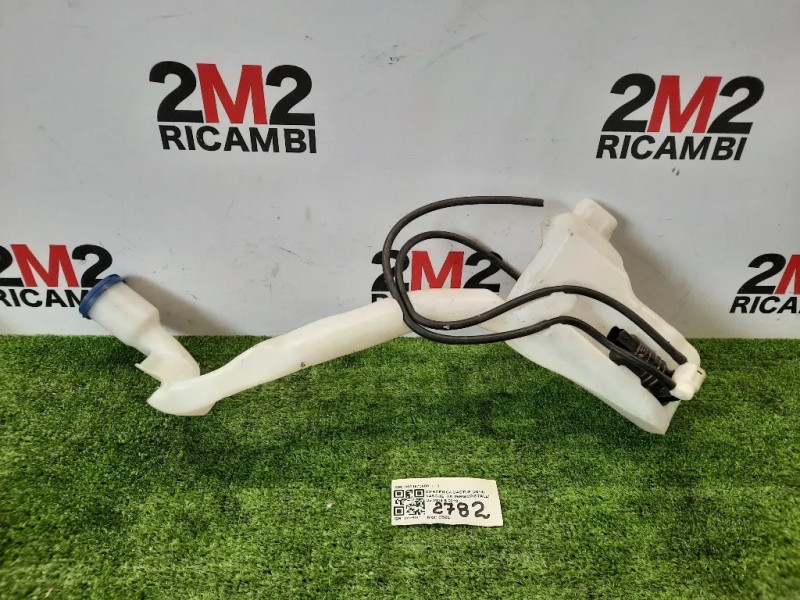 Vaschetta Tergicristalli 9801973680 Citroen C4 Cactus 2014