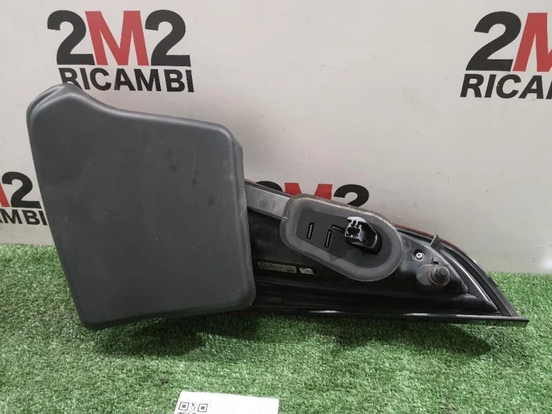 Fanale POST DX 8R0945094C Audi Q5 8RB 2012