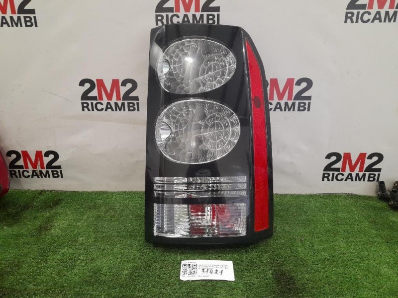 Fanale POST DX A056008 Land Rover Range Rover III 2002