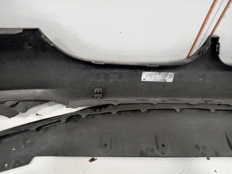 Paraurti ANT 51118064748 Bmw Serie 7 G12 2015