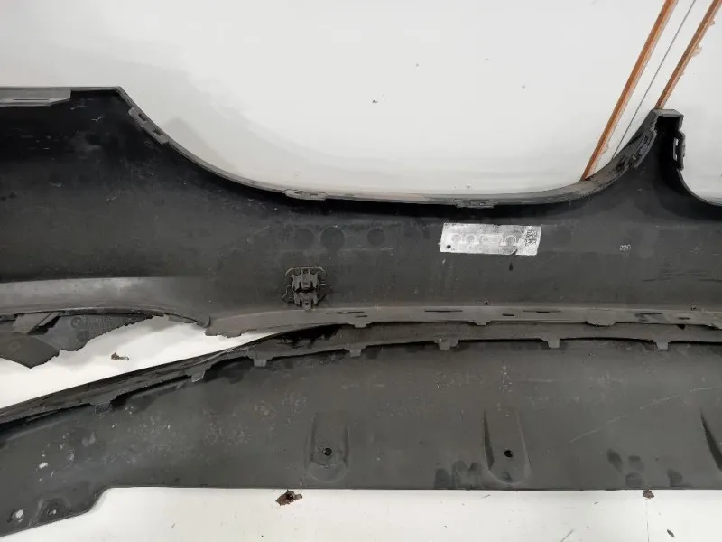 Paraurti ANT 51118064748 Bmw Serie 7 G12 2015