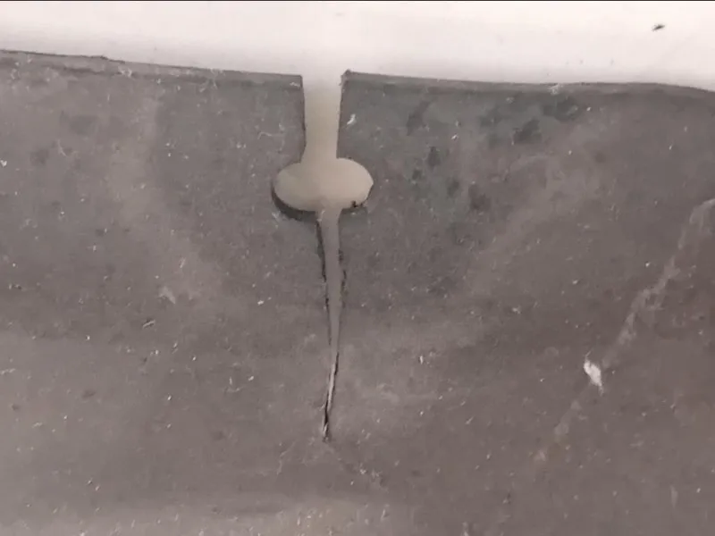 Paraurti ANT 51118064748 Bmw Serie 7 G12 2015