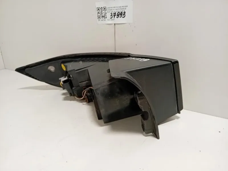 Fanale POST DX 178926 Land Rover Range Rover Evoque I 2011