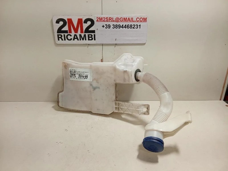 Vaschetta Tergicristalli 9820843880 Citroen DS3 Crossback 2018