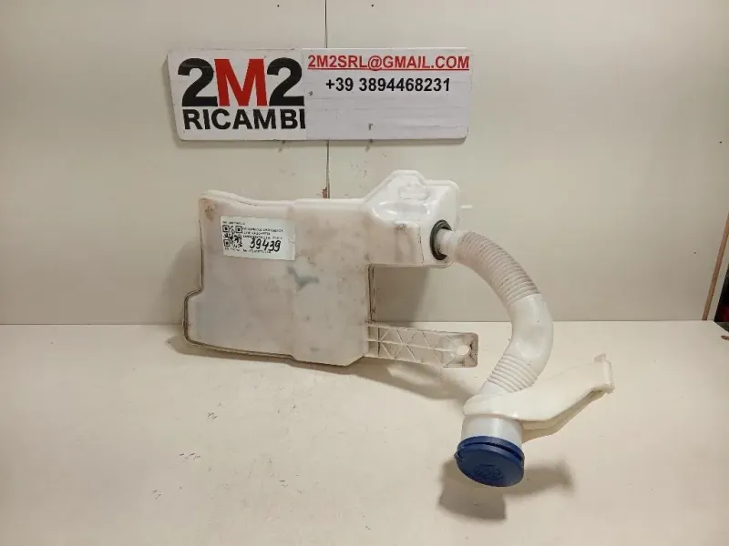 Vaschetta Tergicristalli 9820843880 Citroen DS3 Crossback 2018