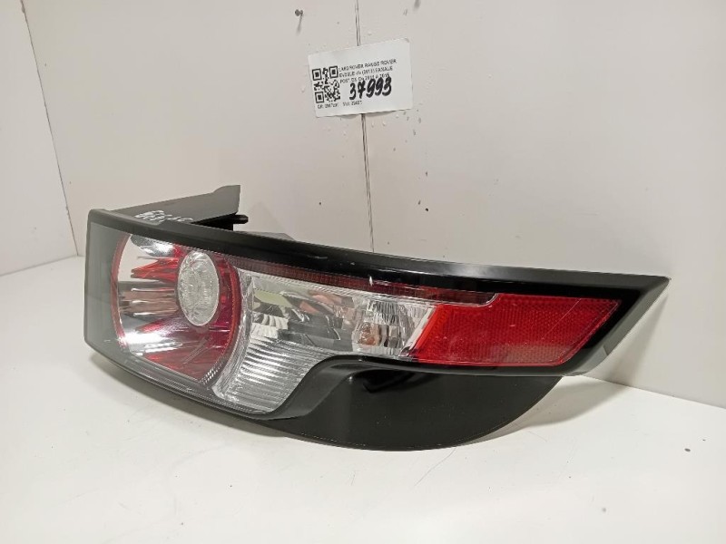 Fanale POST DX 178926 Land Rover Range Rover Evoque I 2011