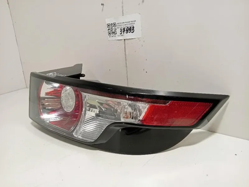 Fanale POST DX 178926 Land Rover Range Rover Evoque I 2011
