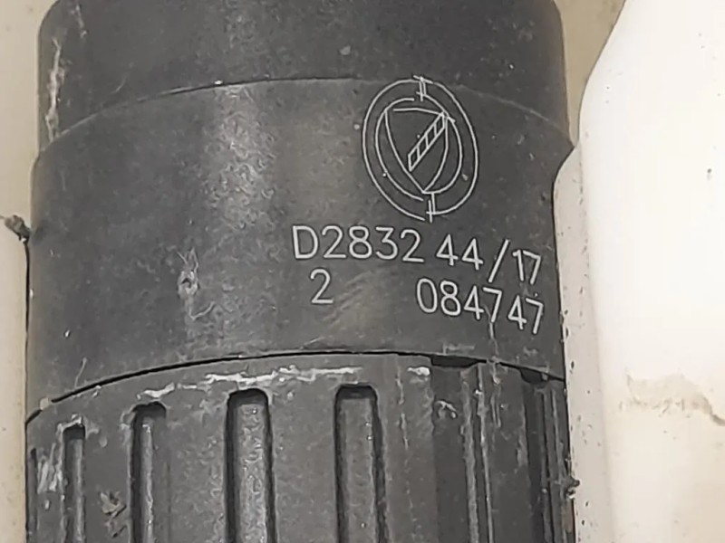 Vaschetta Tergicristalli 1612504680 Citroen Jumper III 2014