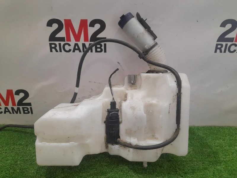 Vaschetta Tergicristalli 1612504680 Citroen Jumper III 2014