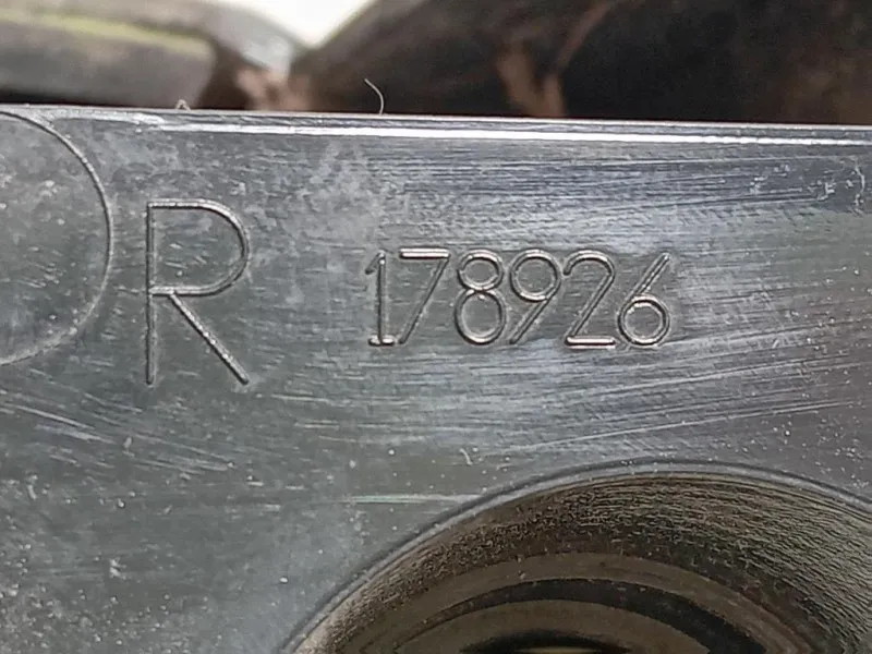 Fanale POST DX 178926 Land Rover Range Rover Evoque I 2011